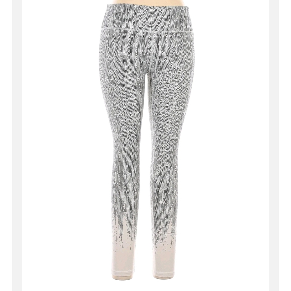 Scorpio sol black white leggings s